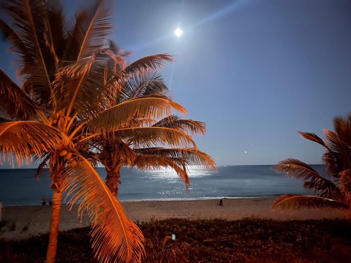 Studio Bts - Lauderdale-By-The-Sea Pompano Beach Exterior photo