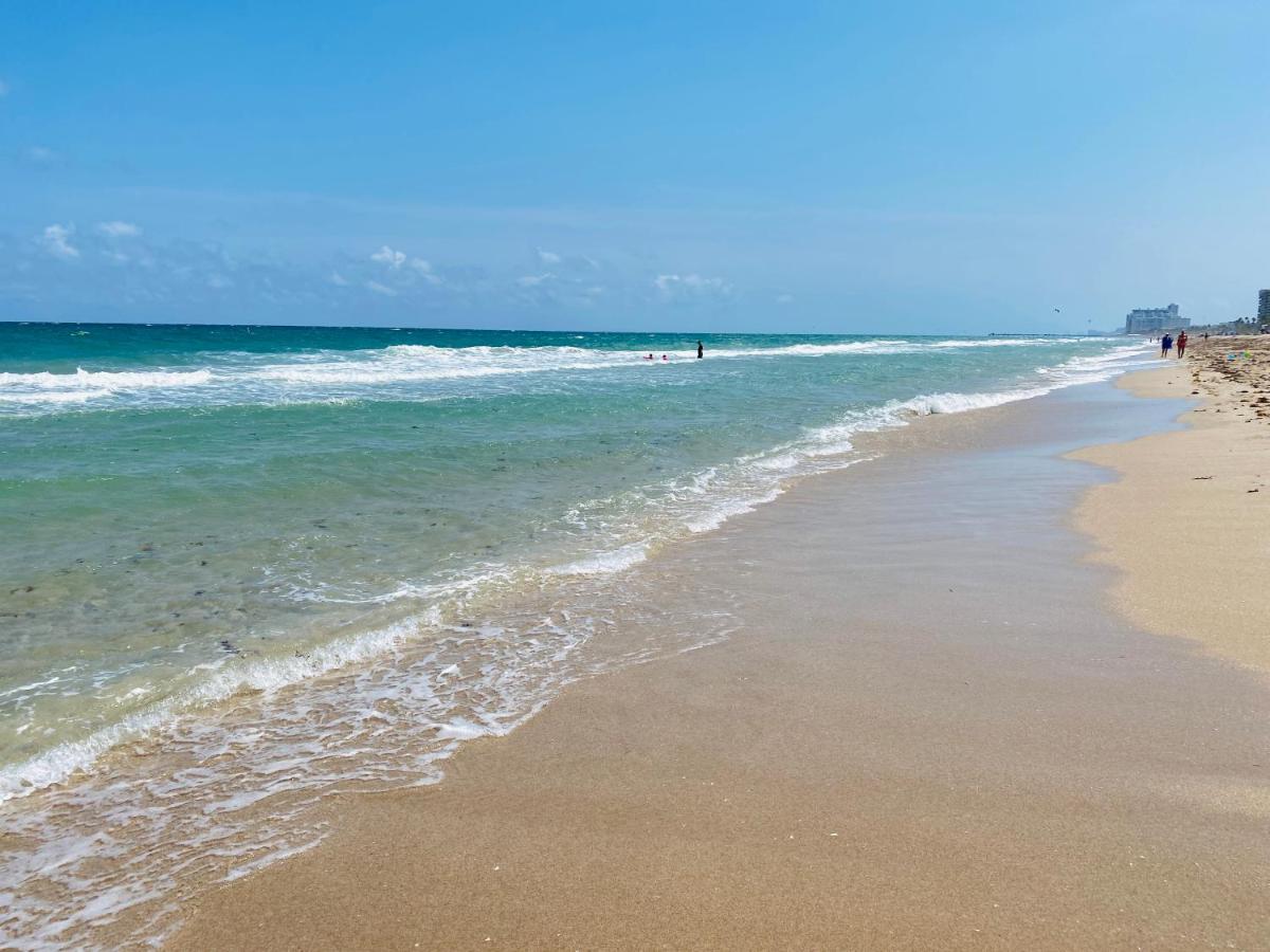 Studio Bts - Lauderdale-By-The-Sea Pompano Beach Exterior photo
